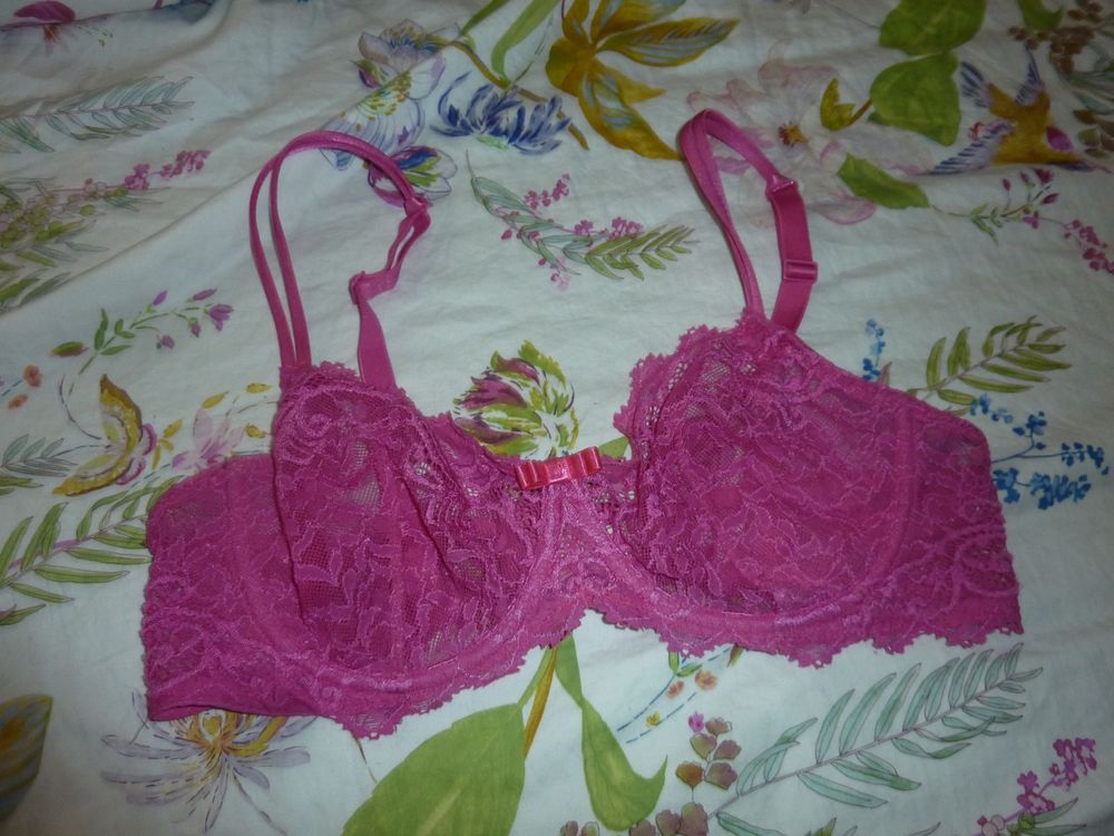 Soutien-gorge noir poitrine recentrée - Karma - Simone Pérèle– Simone Pérèle ance