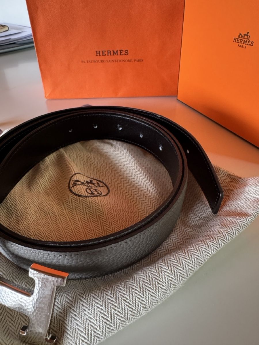 Hermès Cinture: Hermes gürtel – Nuovo (secondo la descrizione) da St. Niklausen LU venduto da DanielFernandes18 2