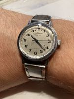 Pallas Eppo Vintage uhr Handaufzug 32 mm