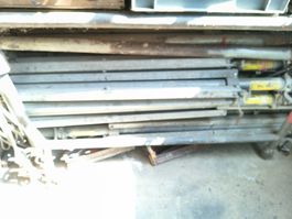 Doka Deckenstützen / Spriesse verzinkt mit 3 Bein