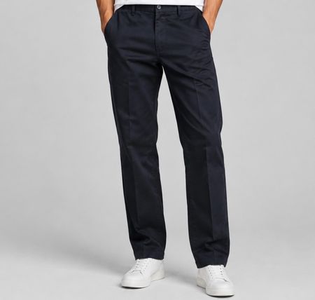 Pantalon noir Dockers 33/30