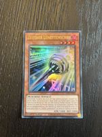 Yu-Gi-Oh! Zeitdieb Lünettenschiff | GFTP-DE061 | Ultra Rare 