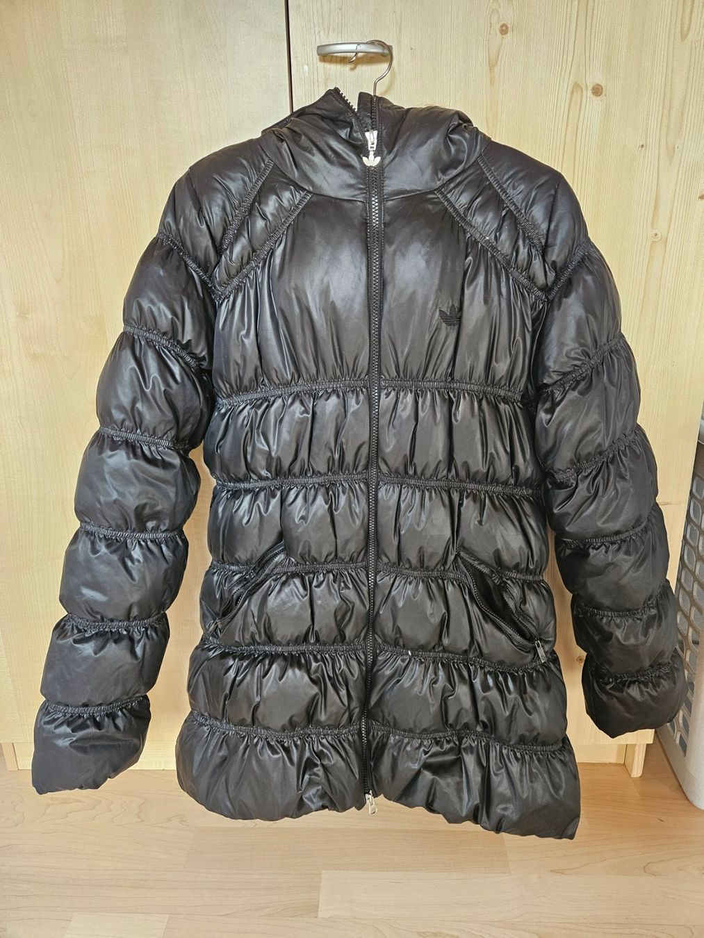 Adidas Giacche: Winterjacke Gr.36 – Usato da Oberkulm venduto da Preneur 1