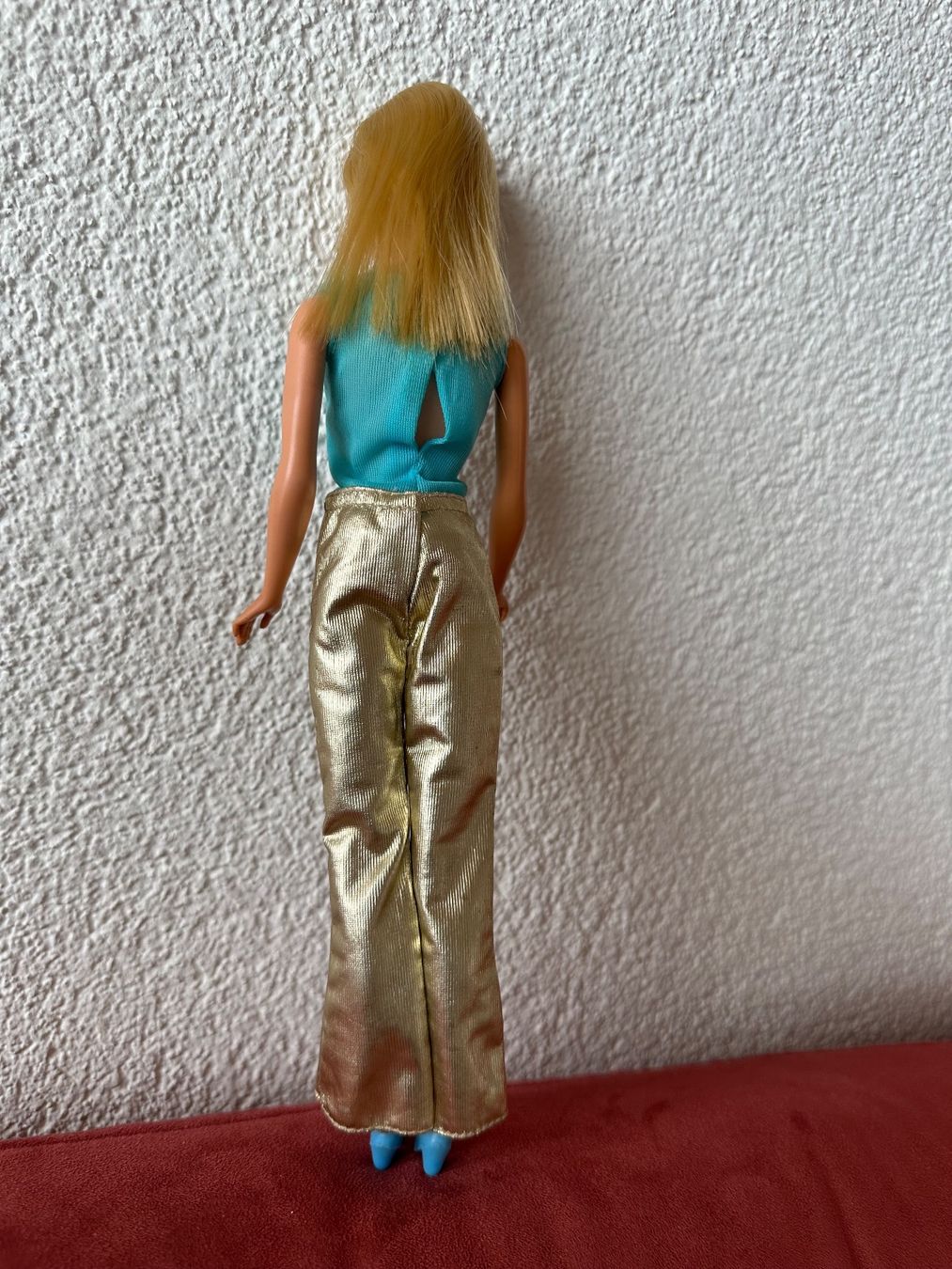 Puppen: Vintage Barbie 70s – Gebraucht aus Herbriggen von Sehrazade 1
