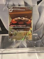 Pokémon Crustle – SV9a 067/063 – AR (Japanisch)