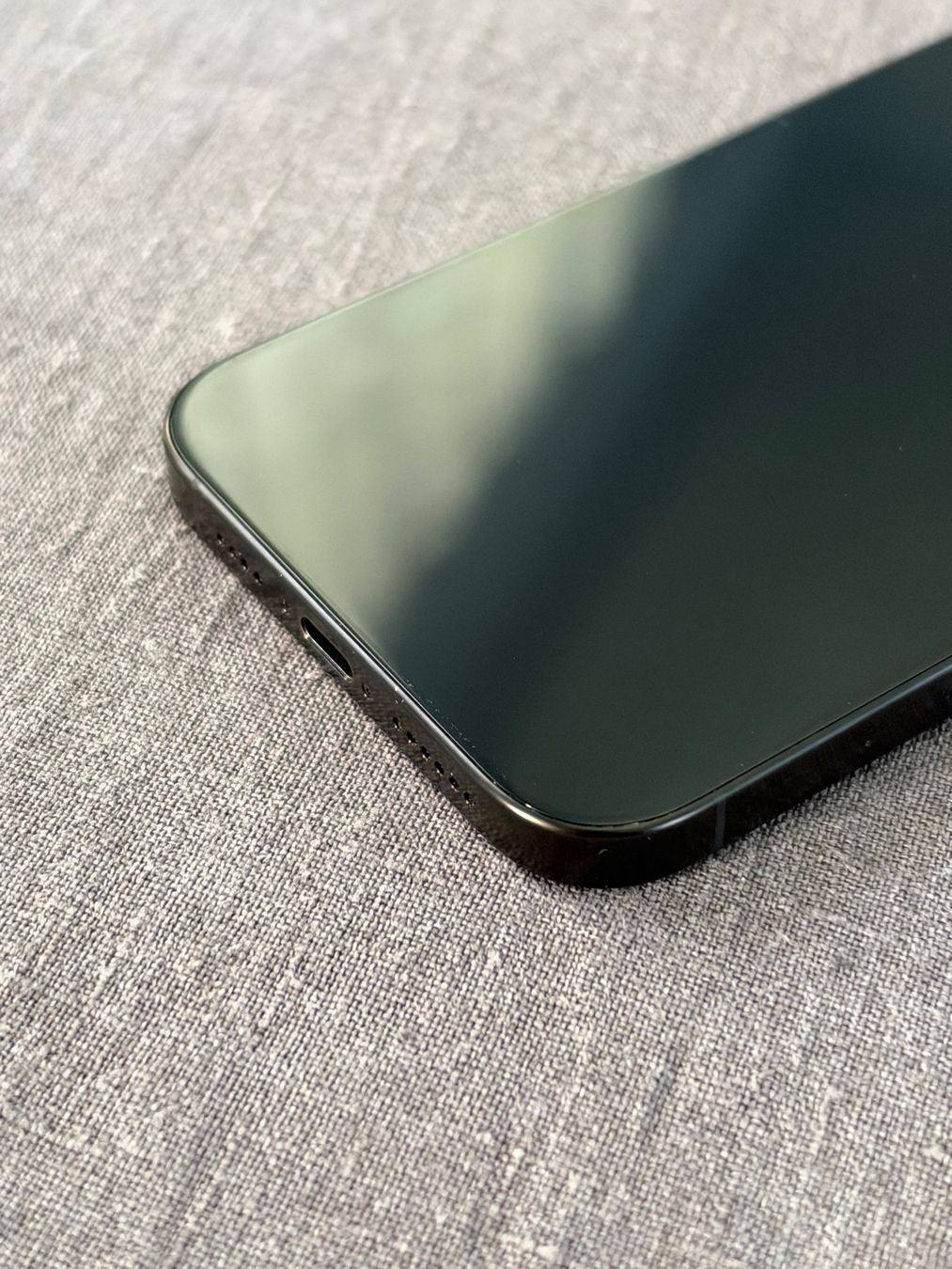 Apple Telefoni cellulari / Smartphones: iPhone 16 Pro Max, Originalverpackung GRATIS Versand + Hülle – Nuovo e nell'imballaggio originale da Bergdietikon venduto da wal_rr6b 7