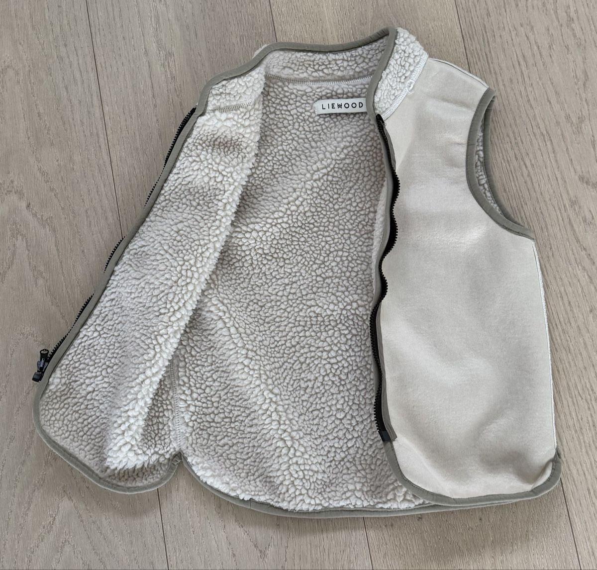 Liewood Jacken & Mäntel: Jacke Liewood 4y – Gebraucht aus Hofstetten SO von ani_55wx 3