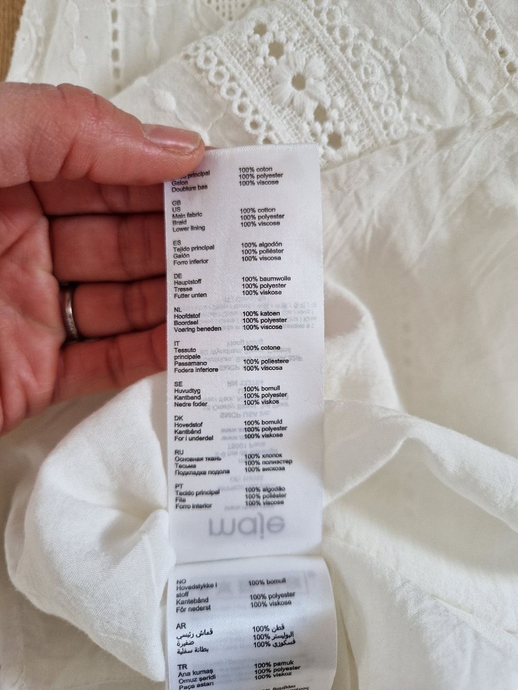 Maje Kleider: Maje Kleid Grösse 36 – Gebraucht aus Eschenbach SG von SanFranciscoCalifornia 5