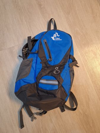 Kinder Wanderrucksack