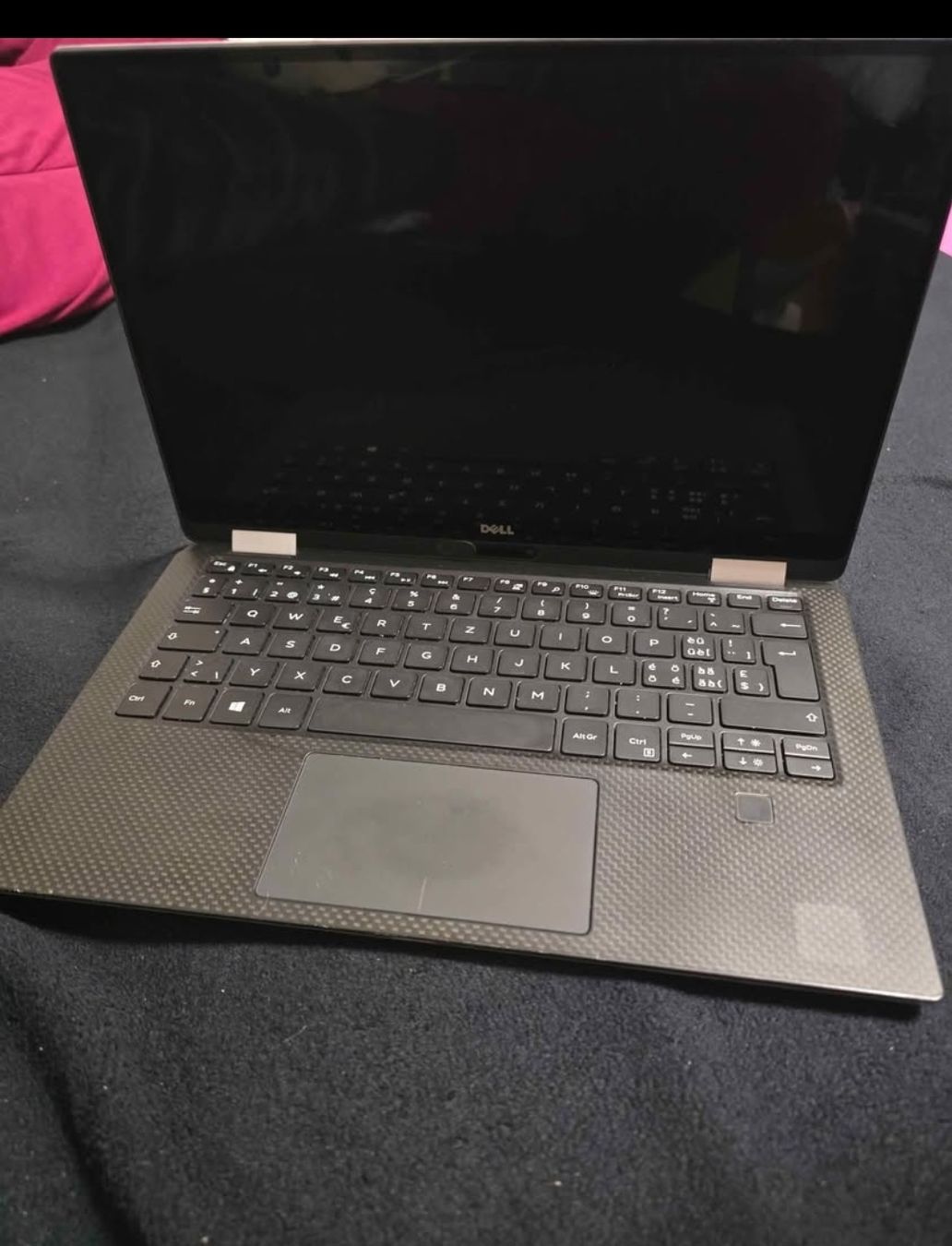 Dell Notebook: Dell XPS 13 2 in 1 Table Convertible – Usato da Zuchwil venduto da Lea007 8