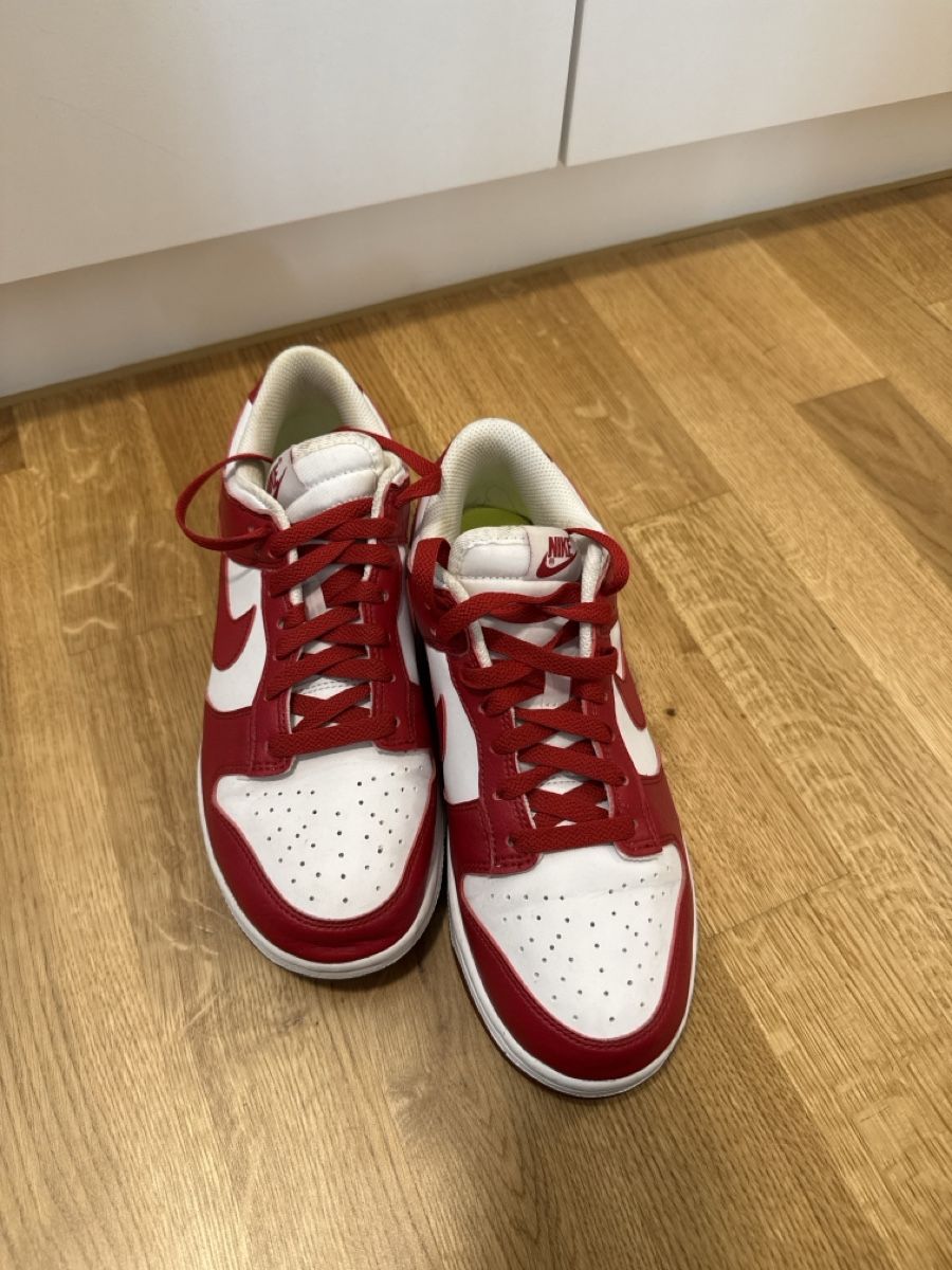 Nike Scarpe da donna: Schuhe – Usato da Glis venduto da slavkomajic 1