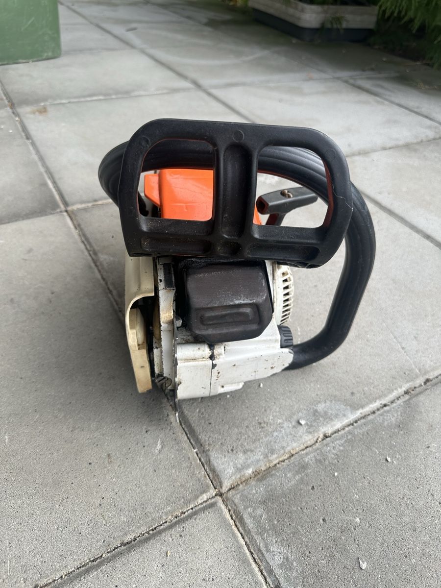 Stihl Sägen: Motorsäge Stihl 024 AV – Gebraucht aus Emmenbrücke von neli1974