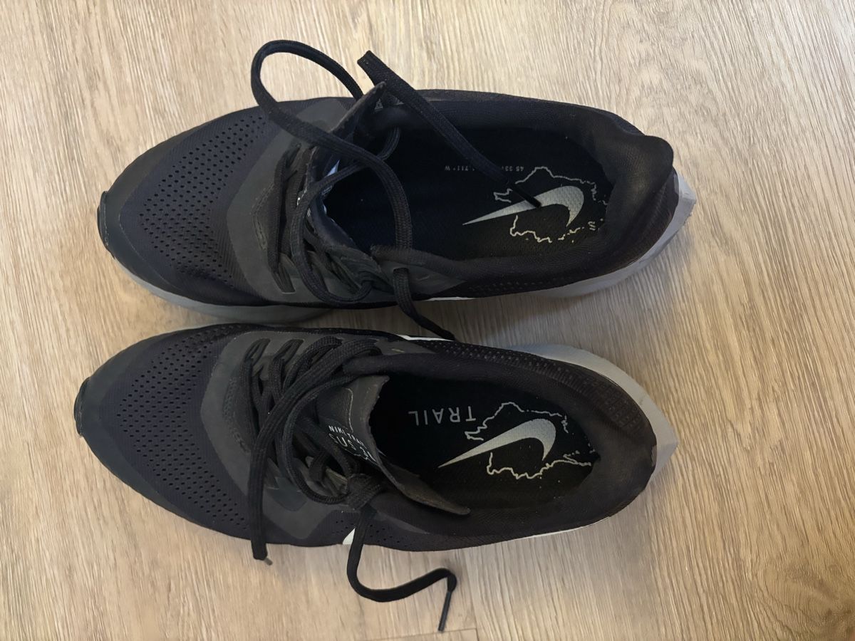 Nike Scarpe da donna: Nike Trail Run Shoe Pegasus – Nuovo (secondo la descrizione) da Männedorf venduto da Topolina87 3