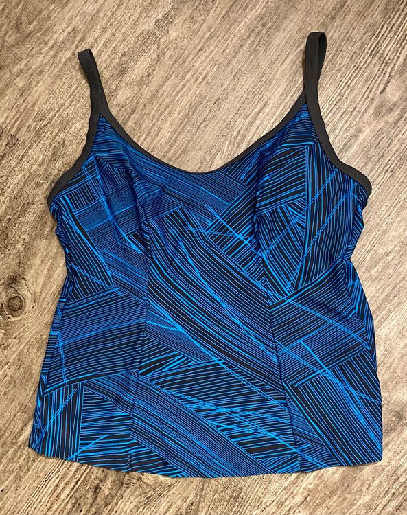 Tankini Oberteil 42, 85C Kaufen auf Ricardo