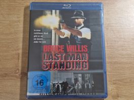 Last Man Standing (1996) NEU OVP Bluray