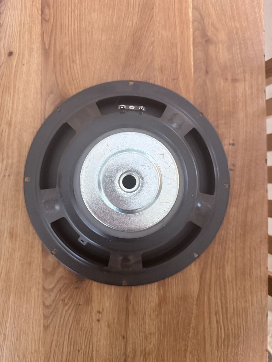 Lautsprecher: Auto Subwoofer 10 Zoll neu – Neu (gemäss Beschreibung) aus Grüt (Gossau ZH) von Seelan 3