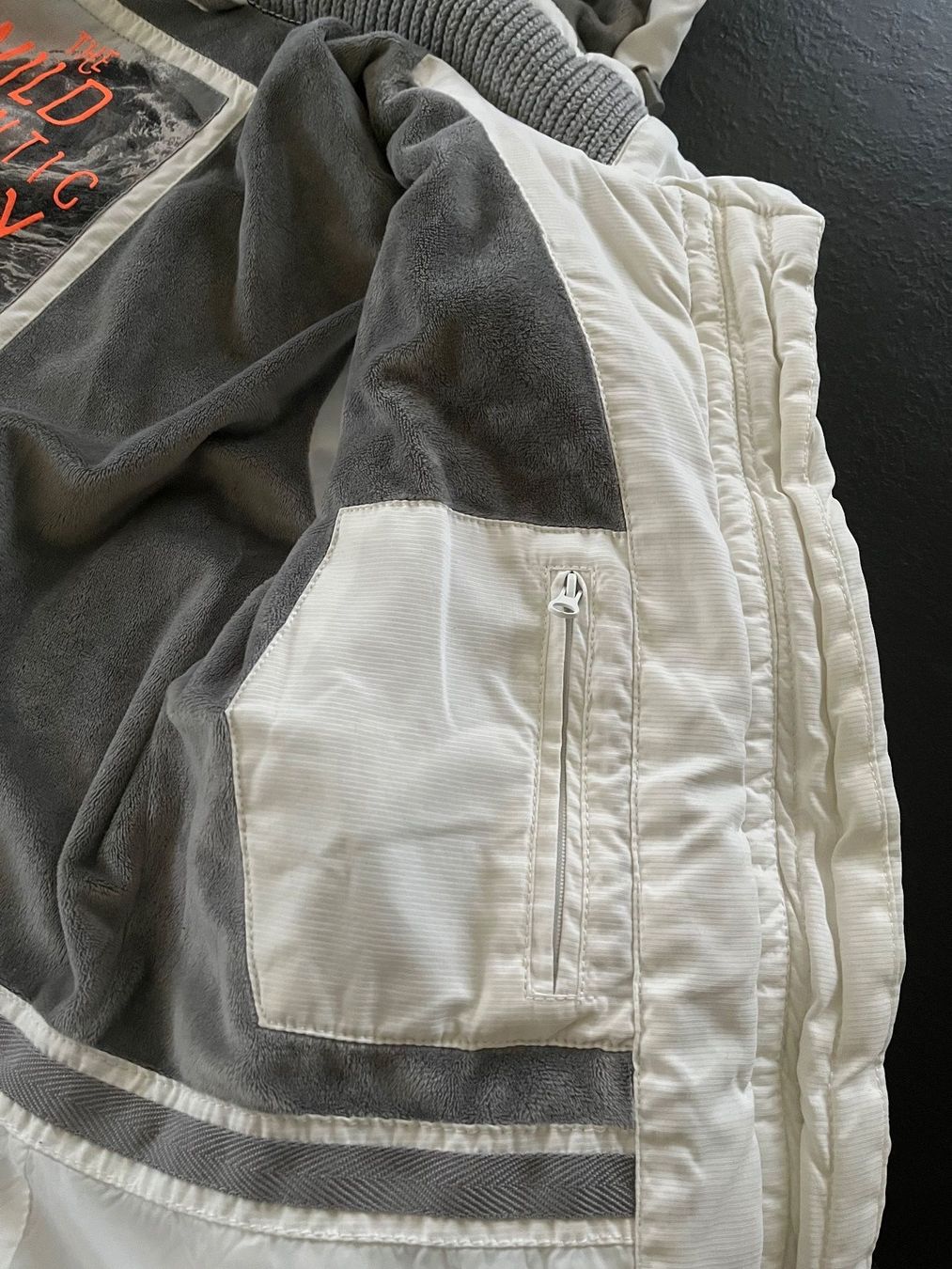 Soccx Giacche: Winterjacke von SOCCX – Usato da Lustmühle venduto da isa_g6kl 6