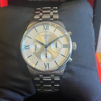 FLASH SALE Tissot Chemin Des Tourelles Full Set