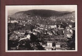 LIESTAL - 1932 // Eckbug //