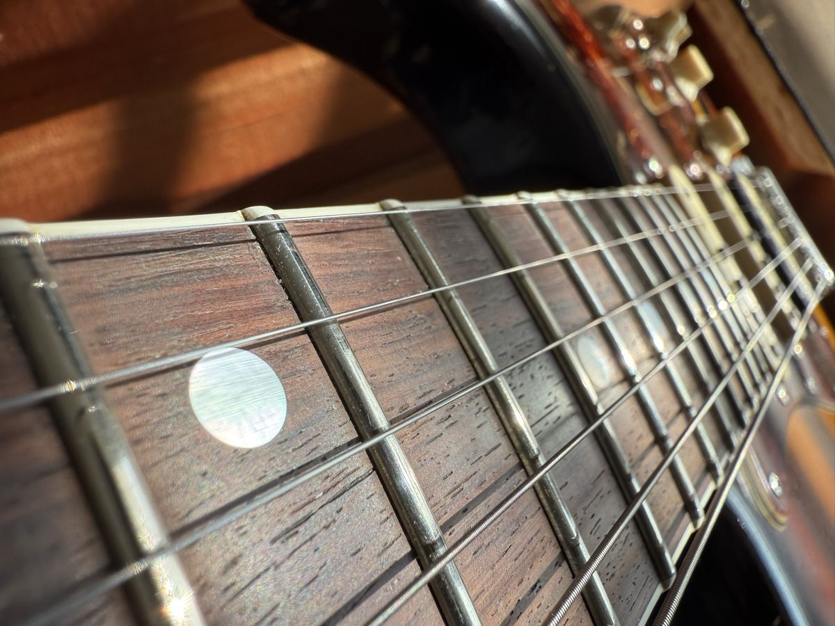 Fender Musikinstrumente: Fender Custom Shop Stratocaster HSS – Neu (gemäss Beschreibung) aus Renens VD von fab_z77h 6
