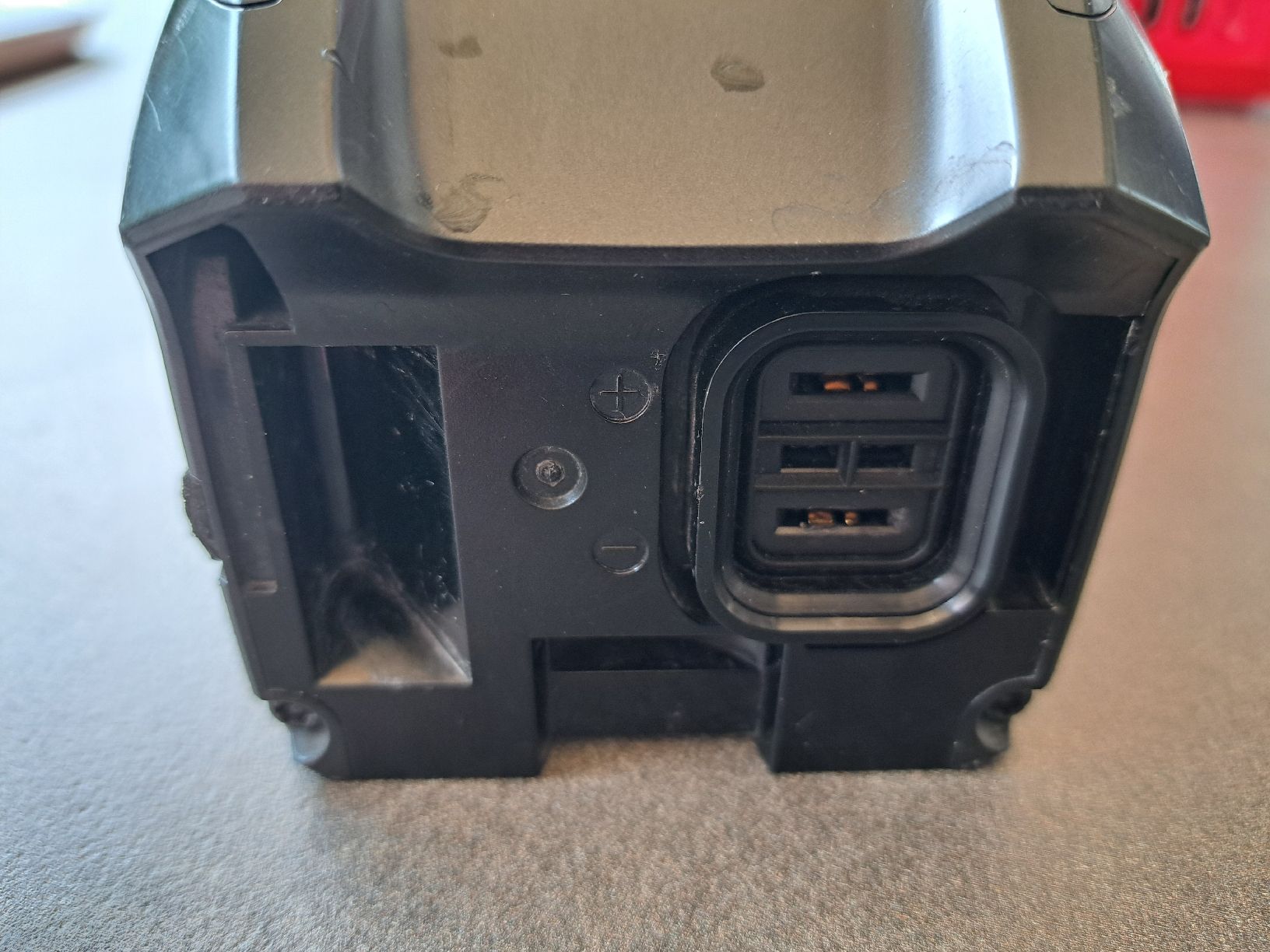 Shimano Batteries: Shimano BT-E8010 – D'occasion à Zürich par Fasszoll 3