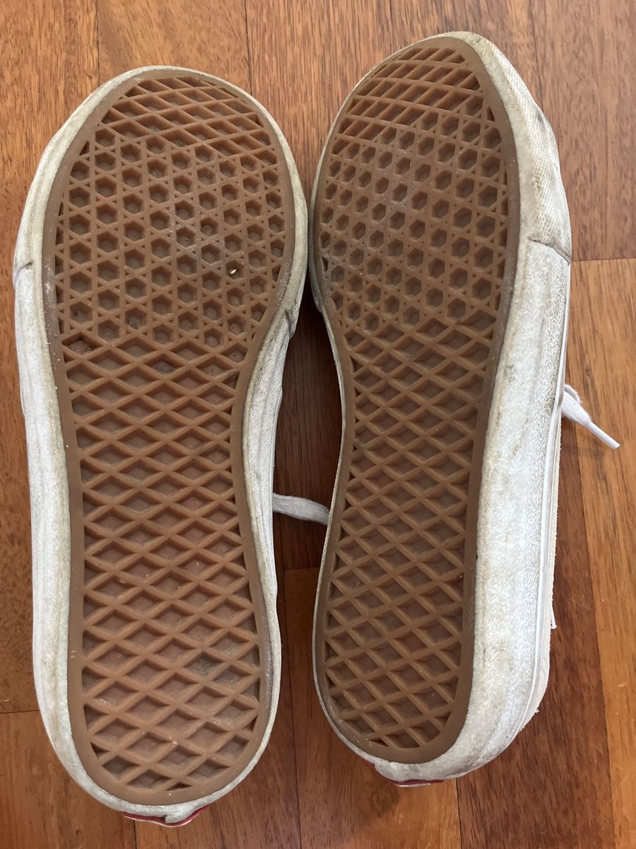 Vans Scarpe da uomo: Vans Pro Skateschuhe, Grösse 42.5 – Usato da zürich venduto da Fourstar0 7