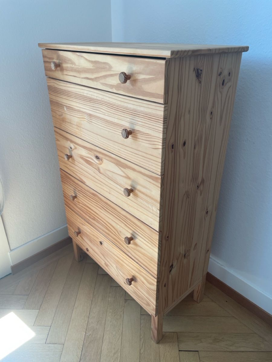 Commodes: Ikea Kommode – D'occasion à Bern par pr12 1