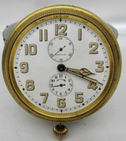 Grosse Taschenuhr Zenith