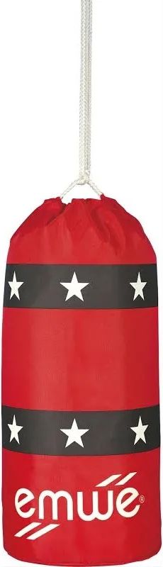 Boxsäcke: EMWE Boxsack Nylon 4 kg Olympic – Neu und originalverpackt aus Aeschlen von Cottage