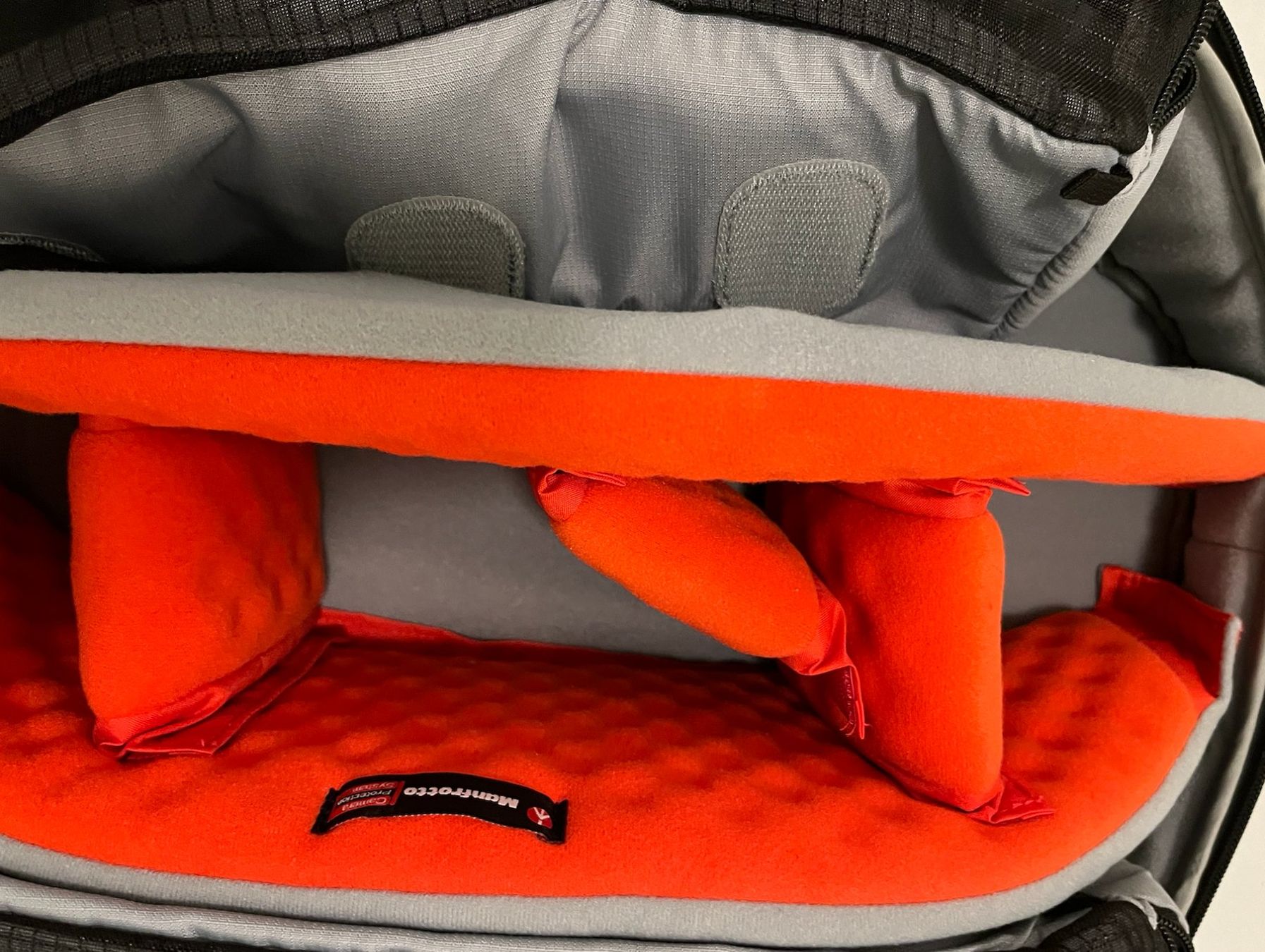 Rucksäcke: Manfrotto Kamera Rucksack – Gebraucht aus Thalwil von agg_v2yc 6