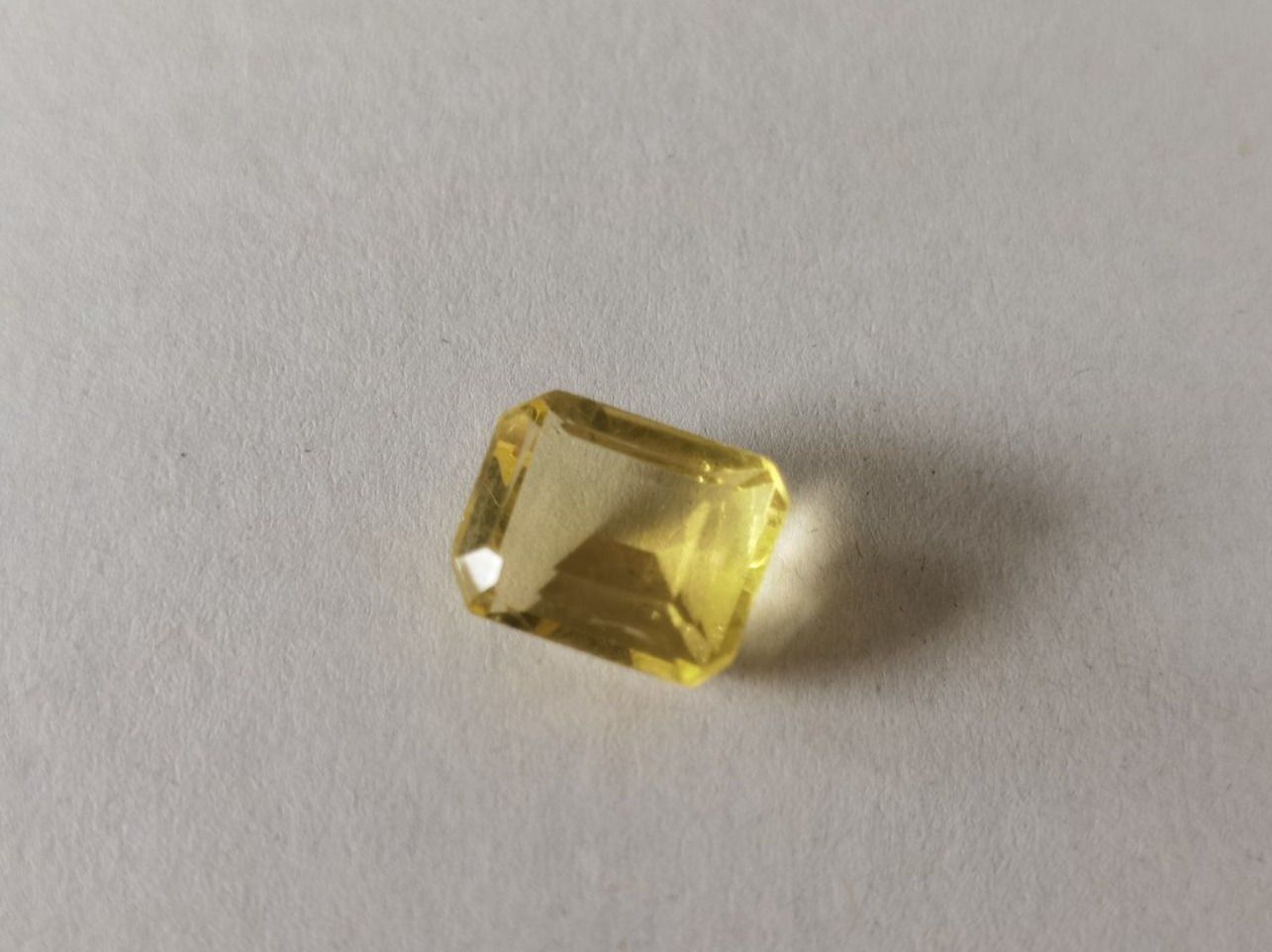Pietre preziose: Topas 7.50 Ct – Nuovo (secondo la descrizione) da Uerkheim venduto da Justi.y 2