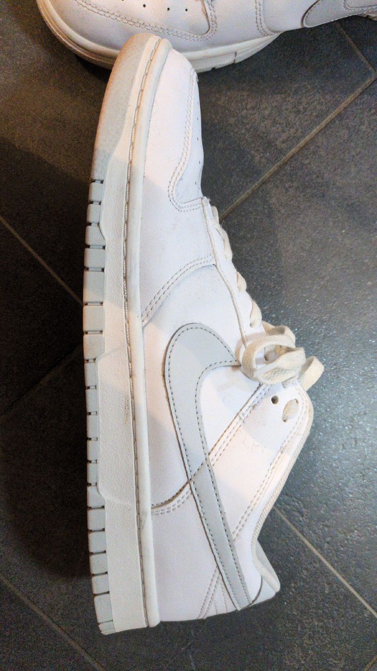 Nike Scarpe da uomo: Nike Dunks low – Usato da Niederuzwil venduto da davidseifert 4
