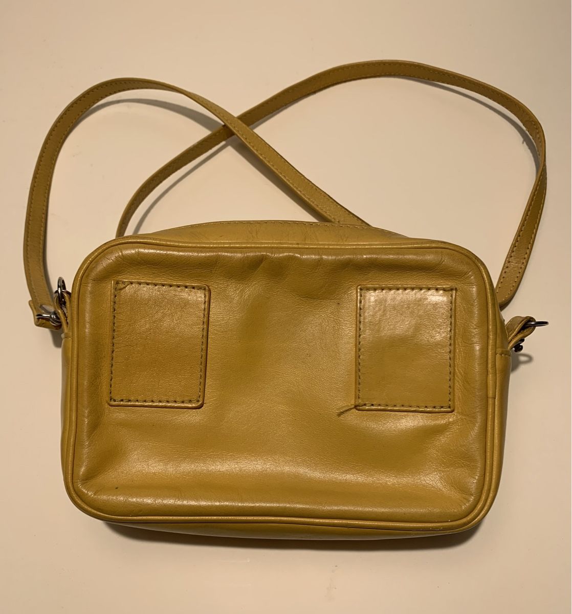 Taschen für Damen: Sac vintage COURREGES – Gebraucht aus Veytaux von Latourelle 2
