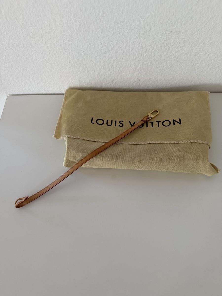 Louis Vuitton Borse da donna: Louis Vuitton Pochette – Usato da Frauenfeld venduto da Mibaj 3