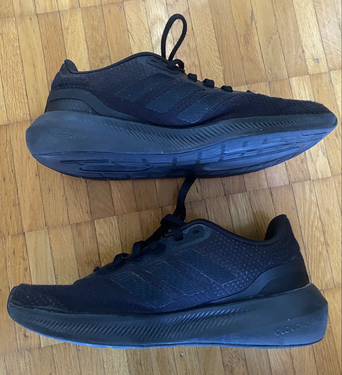Adidas Herrenschuhe: Adidas Performance -  Runfalcon 3.0  – Gebraucht aus Urdorf von Bets4