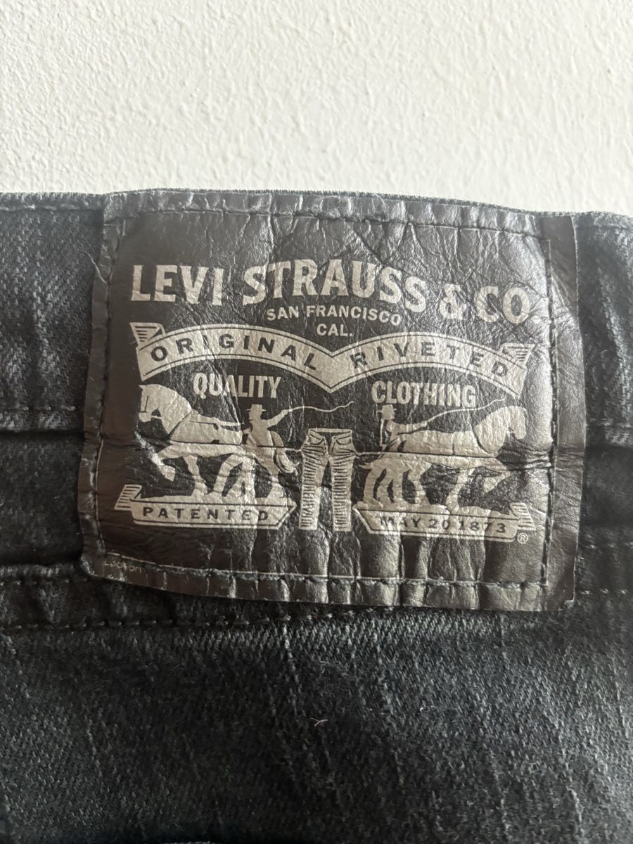Levi's Jeans: Levi‘s W33 L32 – Gebraucht aus Zürich von Pat8038 2