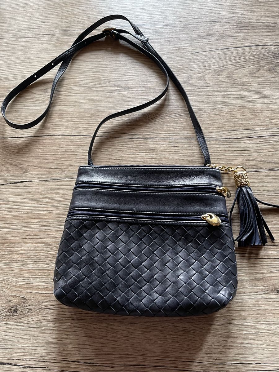 Sonstige Kleidung & Accessoires: Umhängetasche blau gebraucht – Gebraucht aus Fahrni b. Thun von ams_56jv