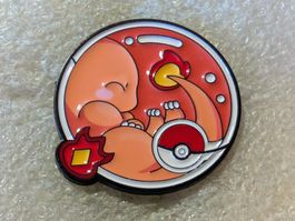 Ansteckpin 219: Pokemon