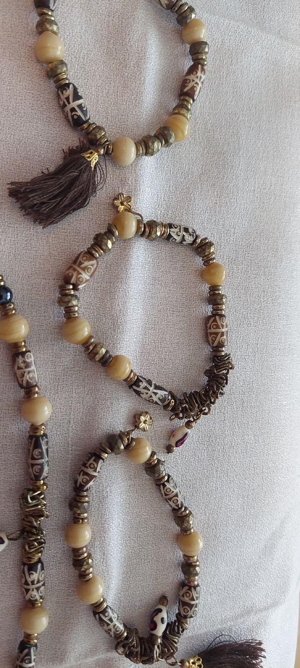 Catenine: Halskette im tollen Design – Usato da Safenwil venduto da fra_t5c9 1
