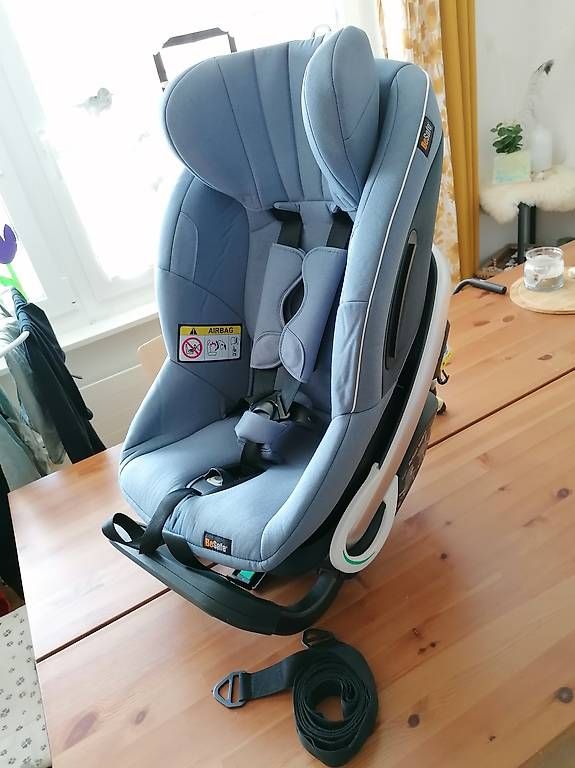 Sièges auto: Be Safe Autositz bis 125cm – D'occasion à Horn par van_zw6w 1