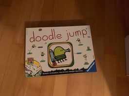 A vendre jeu enfant doodle jump