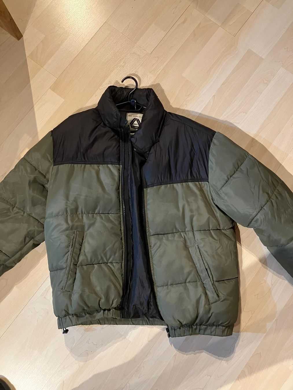C&A Giacche: Herren Winterjacke – Usato da Lalden venduto da wal_k7qx