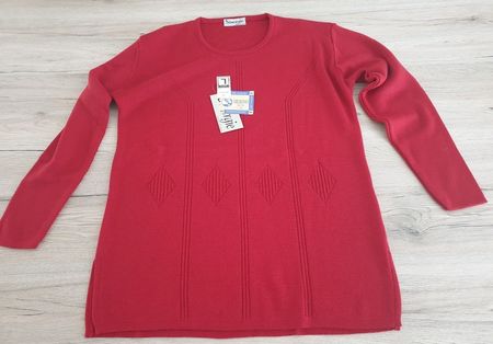 Pullover Herbst Winter Damen größe L