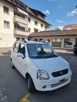 Opel Agila 1.2 guter Zustand KW55