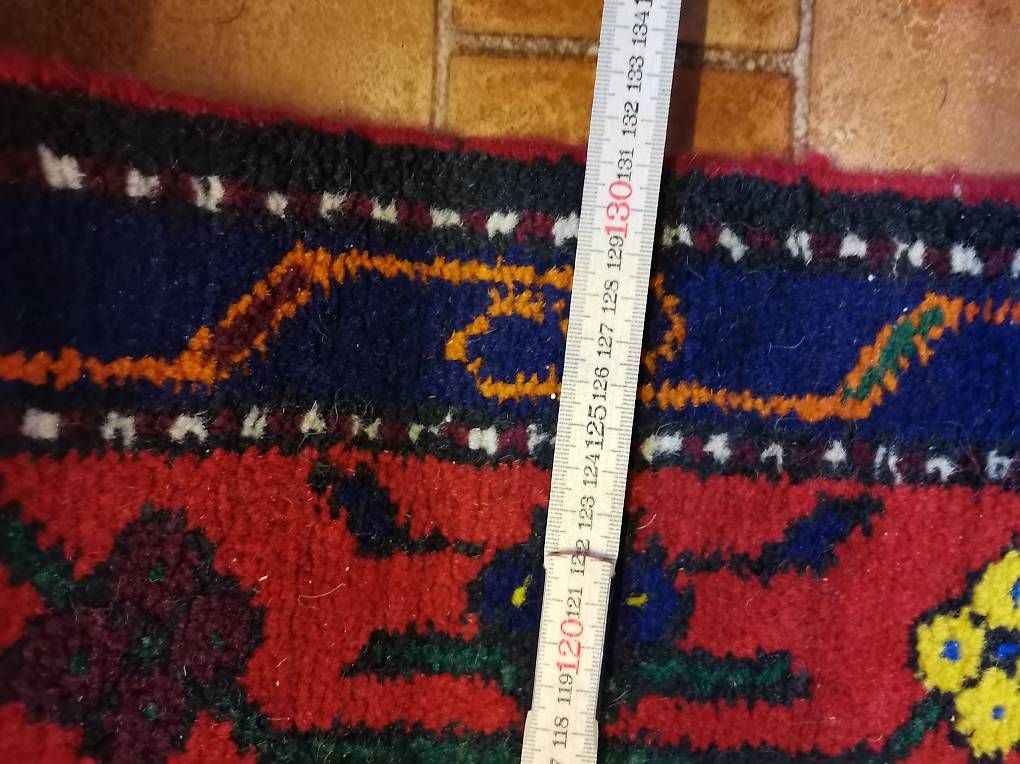 Tappeti: Saruk Teppich, Perserteppich, Teppich aus Iran – Usato da Wiedlisbach venduto da materialkreislauf 1