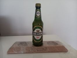 Eichhof Holz Bierhalter