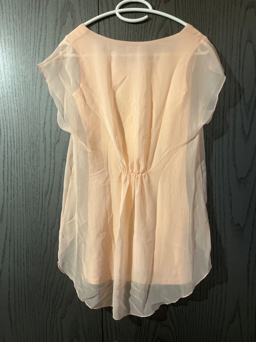 Tops: Haut kays – Gebraucht aus Le Locle von Ophelhugy 1