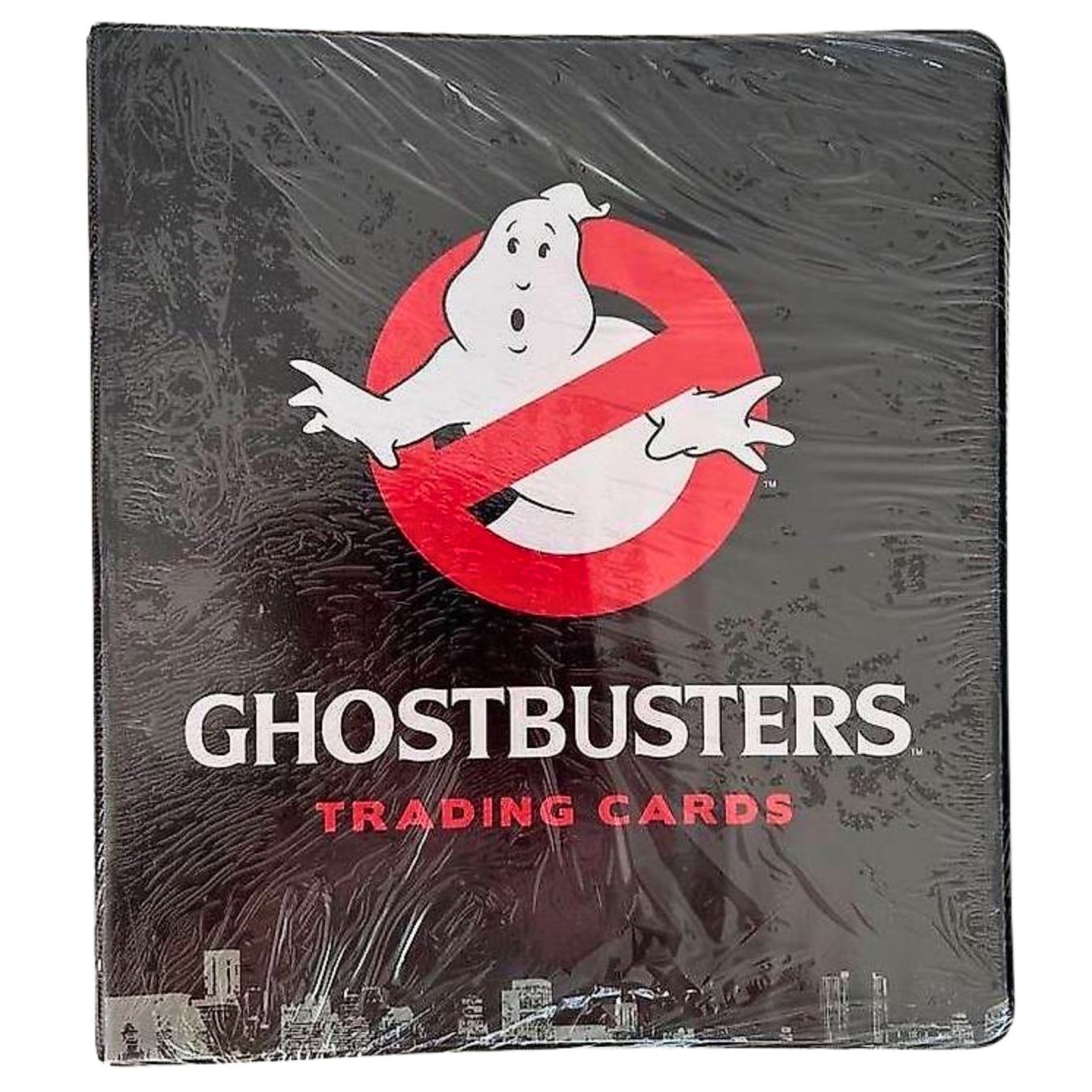 Carte collezionabili: 2016 Ghostbusters Cryptozoic Collector's Album – Nuovo e nell'imballaggio originale da St-Légier-Chiésaz venduto da GemMintCH