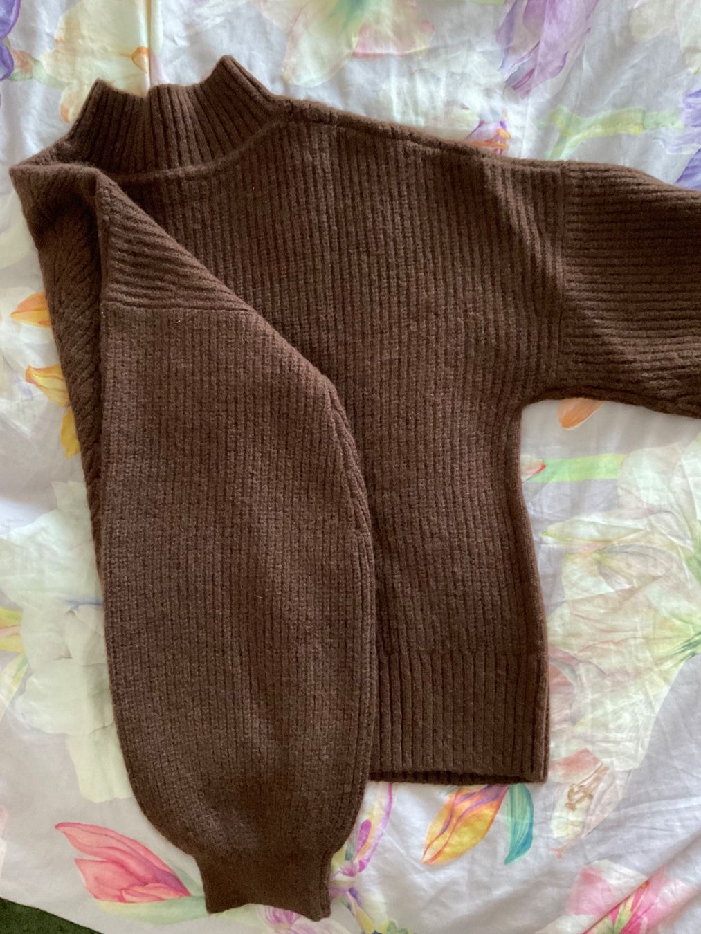 C&A Maglioni & Felpe: C&A Premium Kaschmir Pullover Gr S braun – Usato da Urdorf venduto da alda02 8