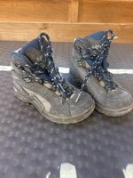 Lowa Wanderschuhe Grösse 28